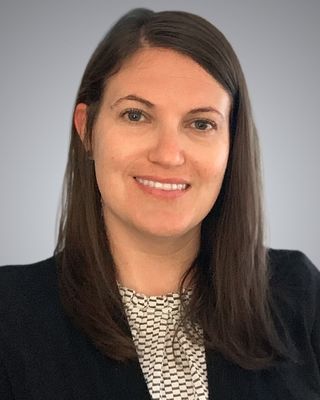 Photo of Courtney Pursell, Licensed Professional Counselor, LPC, NCC, C-DBT