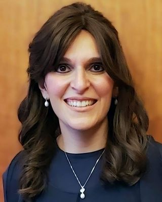 Photo of Orah Mahtov, Psychiatric Nurse Practitioner, PMHNP