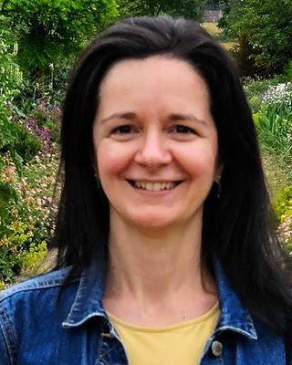 Photo of Mihaela Rosca, Counsellor, MBACP