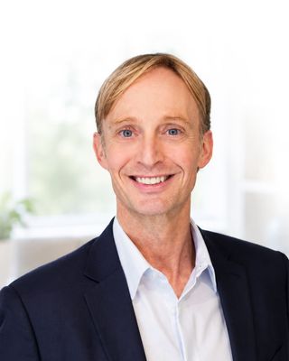 Photo of Adam Osborne, Licensed Professional Counselor Associate, MA, LPC-A, NCC