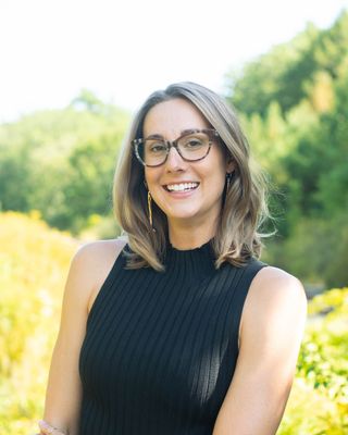 Photo of Katie E Tefft, Clinical Social Work/Therapist, LICSW