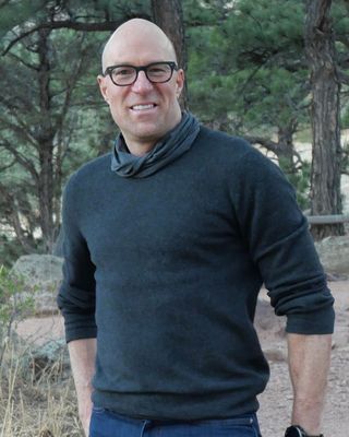 Photo of Mateo Mercur, AASECT, MA, LMFT