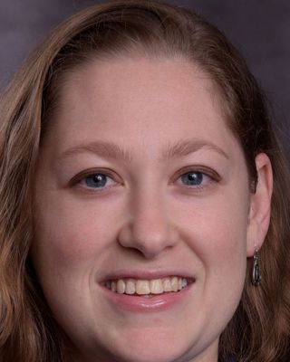 Photo of Stephanie Bader, Psychologist, LP
