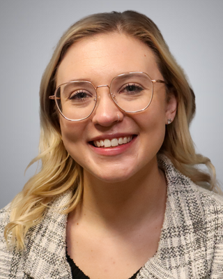 Photo of Rebecca Austin, Licensed Social Worker in Bergenfield, NJ