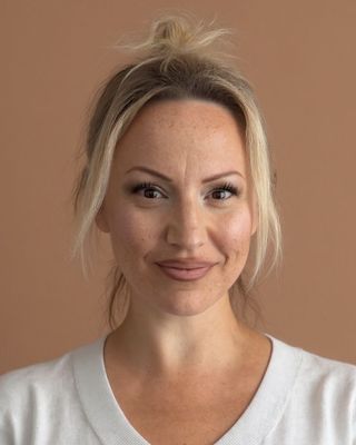 Photo of Sheena Jade Doerksen, Registered Social Worker, BSW, RSW, CH