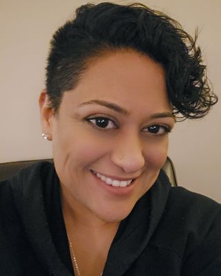 Photo of Stephanie Mann, Clinical Social Work/Therapist, MSW, LCSW