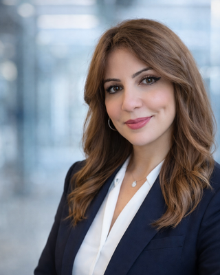 Photo of Nour Al-Houda Norris Obe - Nour Norris OBE , Counsellor, MBACP