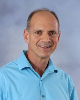 Photo of Larry Goldberg, Clinical Social Work/Therapist, LCSW
