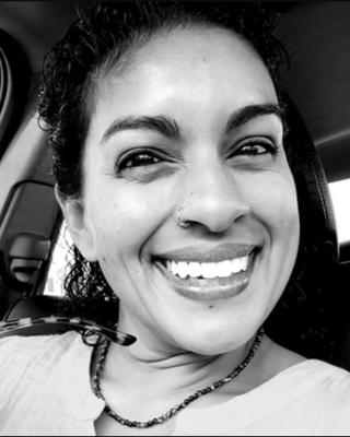 Photo of Roshini Joseph, Counselor, LMHC
