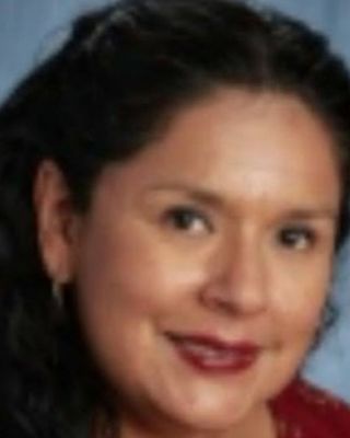 Photo of Gabriela T. Mora, LPC-S, Licensed Professional Counselor
