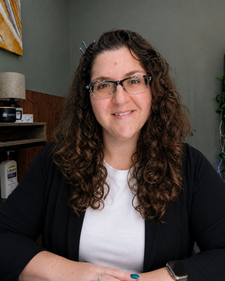 Photo of Brittney Williams, Counselor, LMHP, CMSW