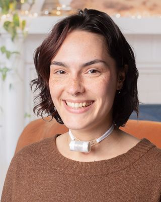 Photo of Chas Bugge, Pre-Licensed Professional, MSW