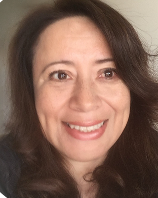 Photo of Ruth Arviso-Richmond, Psychologist, LCP
