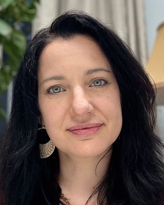 Photo of Rachael Klein, Counselor, MPS, ATR-BC, LCAT