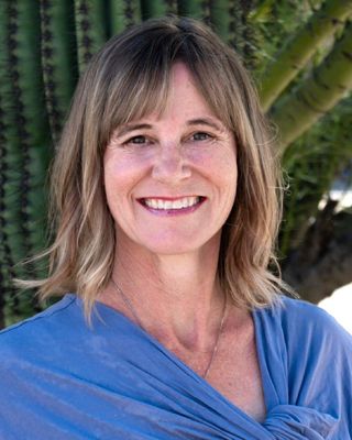 Photo of Marjorie DeWald, Clinical Social Work/Therapist, LCSW