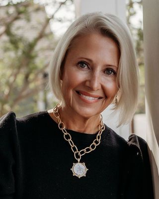 Photo of Ingram Johnson, Licensed Clinical Mental Health Counselor Associate, LCMHCA