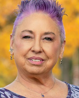 Photo of Carla Habrich, Counselor, LIMHP, LPC, LADC