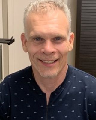 Photo of Alfred Burnett, Clinical Social Work/Therapist