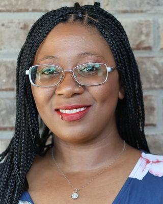 Photo of LaTaisha Rollins, Associate Licensed Counselor, M.Ed, ALC, NCC