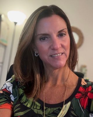 Photo of Amy Metzger, Clinical Social Work/Therapist, LCSW