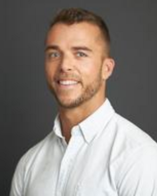 Photo of Seamus Power, Psychologist, LP