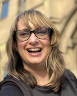 Photo of Katherine A Heron, Licensed Professional Counselor, MSCP, LPC, NCC