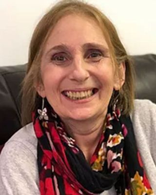 Photo of Deborah Kulp, Licensed Professional Counselor, LPC