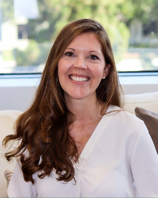 Photo of Kimberly Kelleher, Licensed Professional Clinical Counselor in San Diego, CA