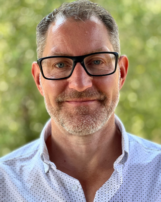 Photo of Dustin Flatt, Clinical Social Work/Therapist, LCSW, MBA