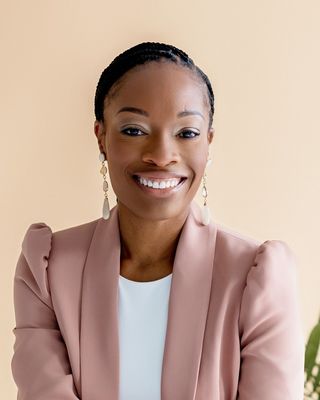 Photo of Catherine Ladson - FullScope Counseling Services, PLLC, Licensed Professional Counselor, LCMHCS, LPCS, LPC