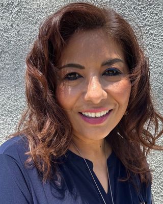 Photo of Evelyn M. Batres, Clinical Social Work/Therapist, LCSW