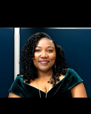 Photo of Nancy Nduta Mwangi, Psychiatric Nurse Practitioner, APRN, PMHNP, BC