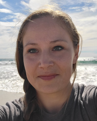 Photo of Angela Bond, Licensed Mental Health Counselor Associate, MA, LMHCA, SUDP