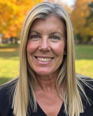 Photo of Lauren Ashley Dunne, Counselor, LCPC, MFT, EMDR