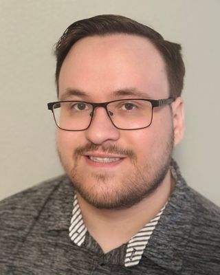 Photo of Brandon Moeller, Pre-Licensed Professional, AMFT