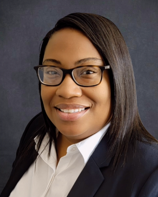 Photo of Alesha Morrison, Clinical Social Work/Therapist, LCSW
