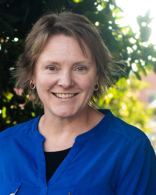 Photo of Melisa Sincock - The Rural Counsellor, Counsellor, MA, ACA-L3