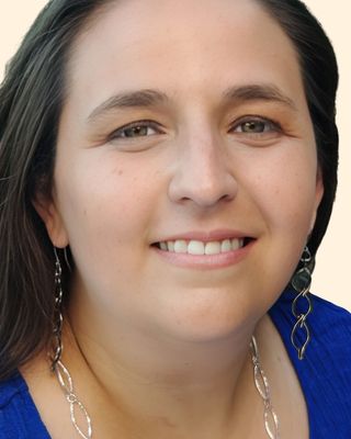 Photo of Jennifer Sions, Clinical Social Work/Therapist, BS, LCSW
