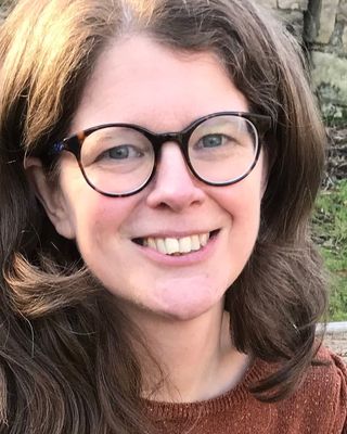 Photo of Sam Gardner, Counsellor, MA, MBACP