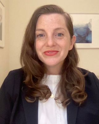 Photo of Lauren Mizock, PhD, Psychologist