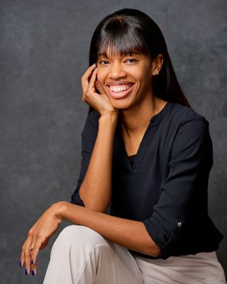 Photo of Sharanā Sánchez, Clinical Social Work/Therapist, LMSW, SE Stud