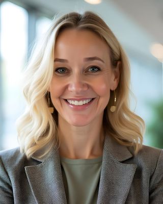 Photo of Kathy Mucha, Psychiatric Nurse Practitioner, DNP, PMHNP