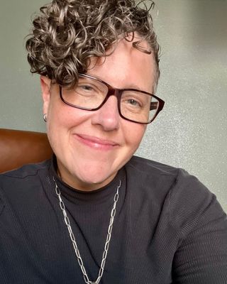 Photo of Dr. Chantel (Sean) Gatica-Haynes, Psychiatric Nurse Practitioner, DNP, PMHNP, -BC