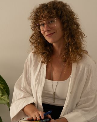 Foto de Virginia Tagliatti Bauducco, Psicólogo, COPC