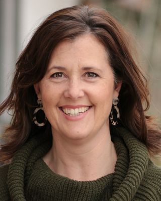 Photo of Anne Farrell, Licensed Professional Counselor, LPC, EMDR-t