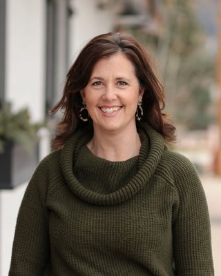 Photo of Anne Farrell, Licensed Professional Counselor, MA, LPC, EMDR-t