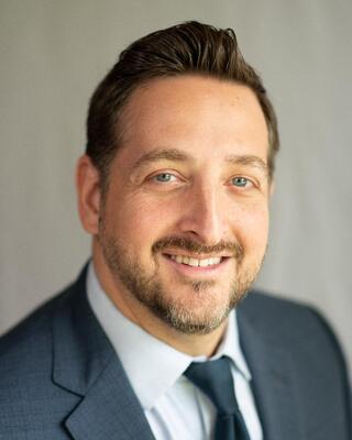 Photo of Dr. Elliott Rosenbaum, Psychologist in 32257, FL