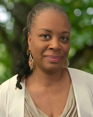 Photo of Shalanda Tookes Wilder, Licensed Professional Counselor Associate, LPCA, CPCC