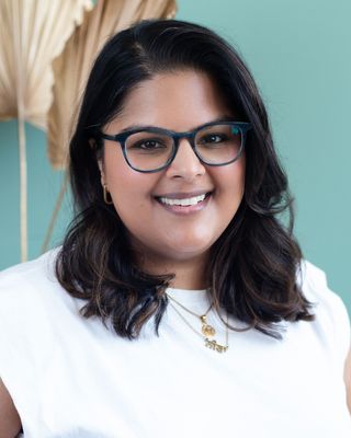 Photo of Neeva Sandhu, Licensed Clinical Professional Counselor, LCPC