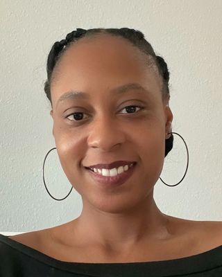 Photo of Adrian Gaither, Licensed Professional Counselor, LPC